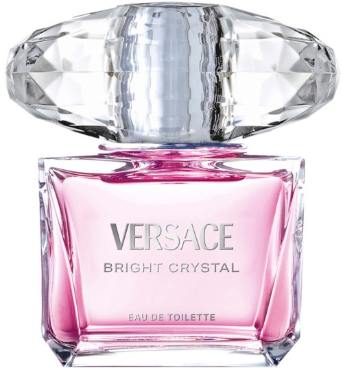 Versace   Bright Crystal Eau de Toilette 90 ml
