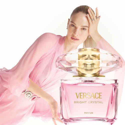 Versace Bright Crystal Parfum 50 ml