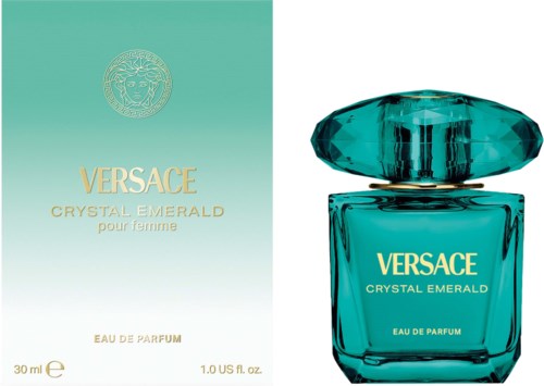 Versace Emerald Eau de Parfum 30 ml