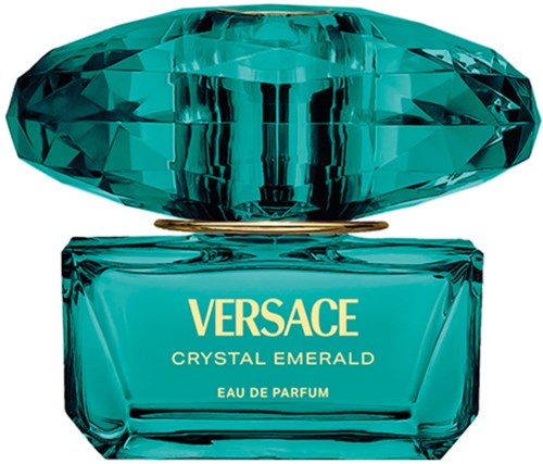Versace Emerald Eau de Parfum 50 ml