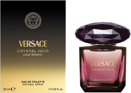 Versace   Eau de Toilette 30 ml