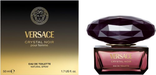 Versace   Eau de Toilette 50 ml