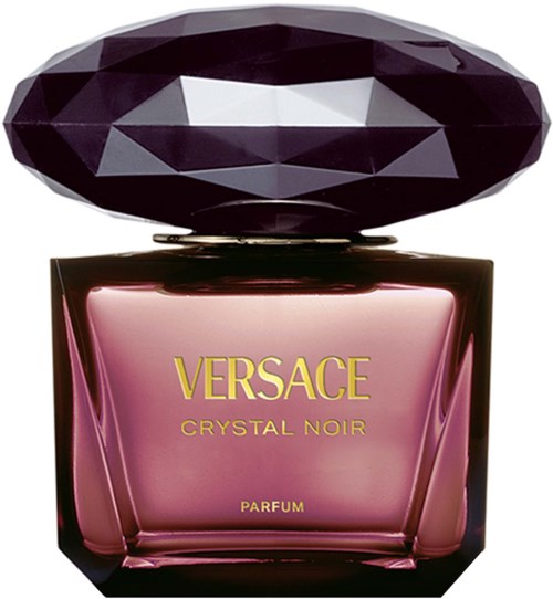 Versace Crystal Noir Parfum 90 ml