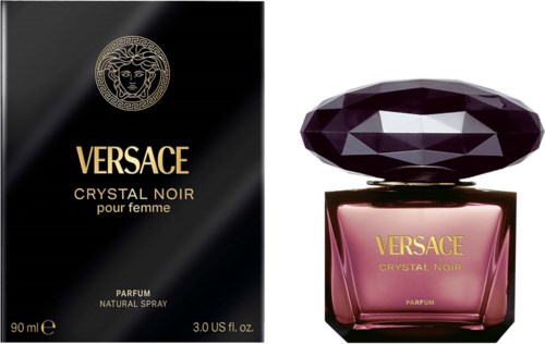 Versace Crystal Noir Parfum 90 ml