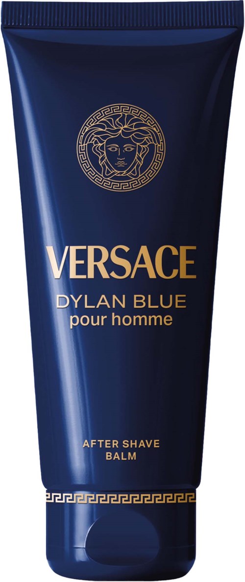 Versace   Dylan Blue After Shave Balm 100 ml
