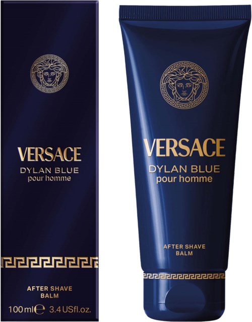 Versace   Dylan Blue After Shave Balm 100 ml