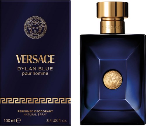 Versace   Dylan Blue Deo Spray 100 ml