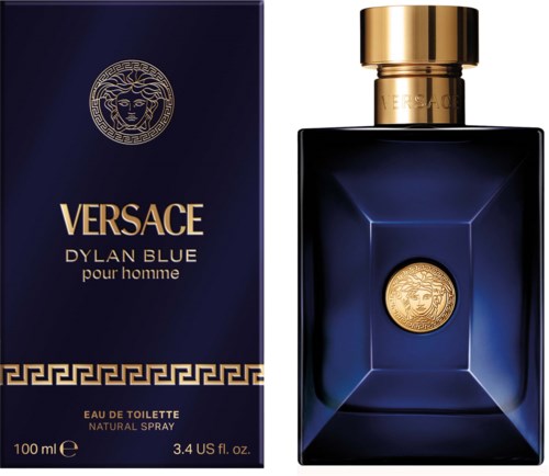 Versace   Dylan Blue Eau de Toilette 100 ml