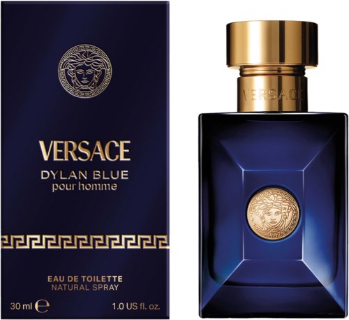 Versace   Dylan Blue Eau de Toilette 30 ml