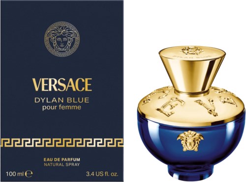 Versace   Dylan Blue Pour Femme Eau de Parfum 100 ml