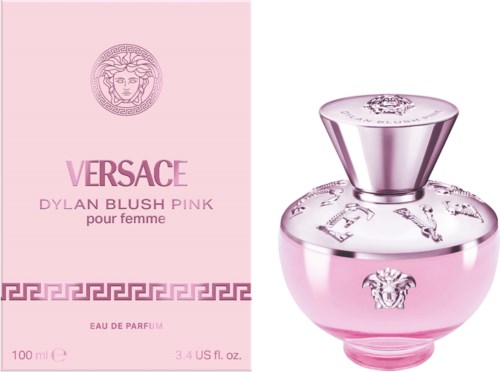 Versace Dylan Blush Pink Eau de Parfum 100 ml