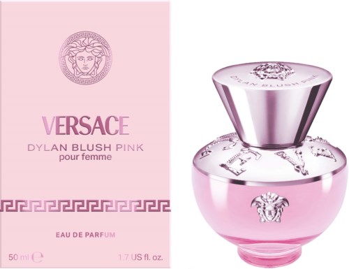 Versace Dylan Blush Pink Eau de Parfum 50 ml