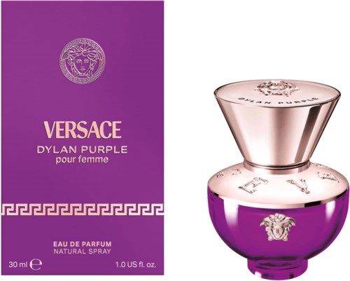 Versace   Dylan Purple Pour Femme Eau de Parfum 30 ml