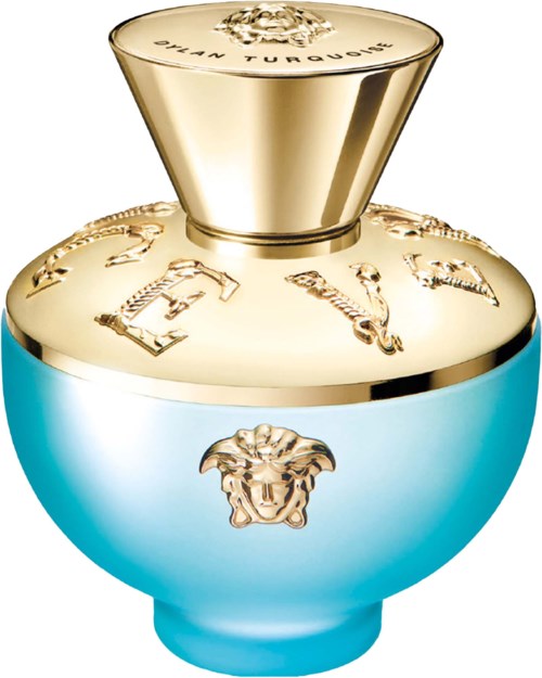 Versace   Dylan Turquoise Eau de Toilette 100 ml