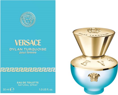 Versace   Dylan Turquoise Eau de Toilette 30 ml