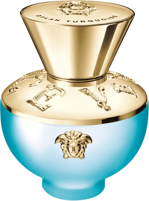 Versace   Dylan Turquoise Eau de Toilette 50 ml