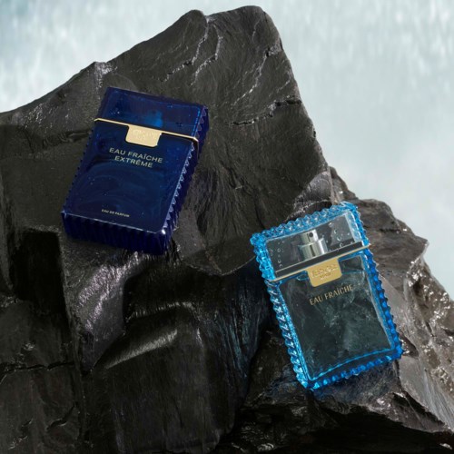 Versace Eau Fraiche Extreme Aftershave Balm 100 ml
