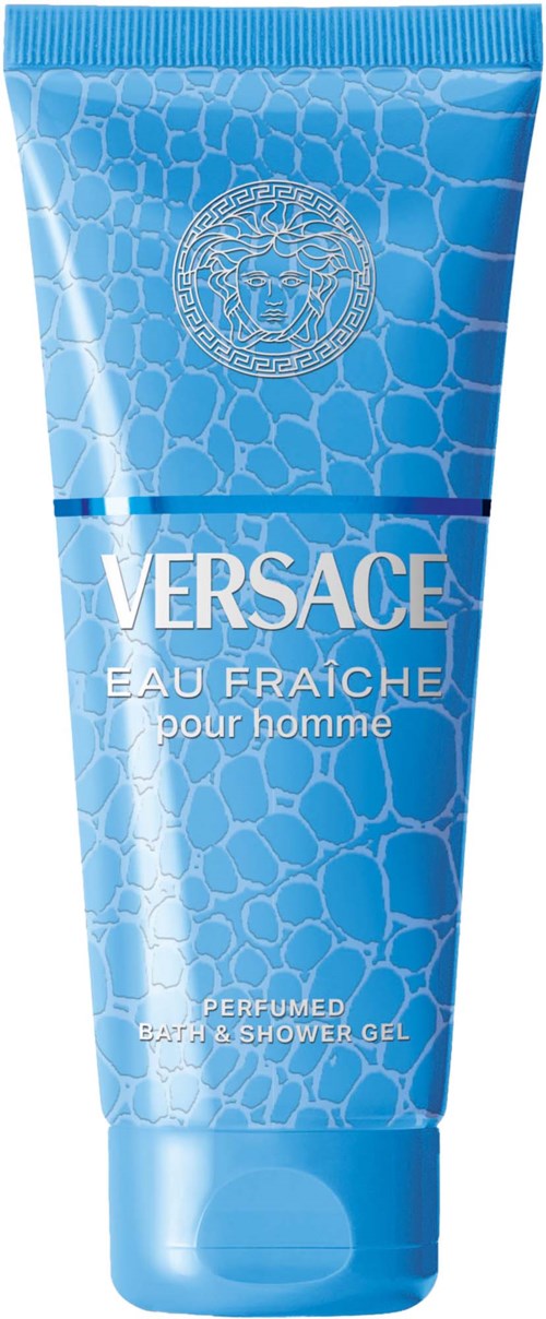Versace   Man Eau Fraiche Shower Gel 200 ml