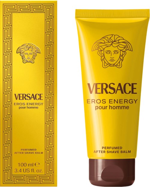 Versace Eros Energy After Shave Balm 100 ml