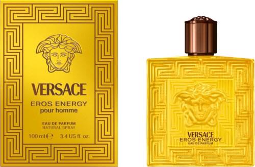 Versace Eros Energy Pour Homme Eau de Parfum 100 ml