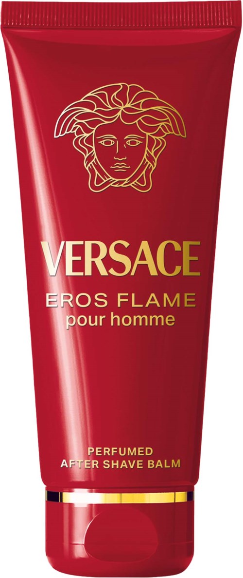 Versace   Eros Flame Pour Homme After Shave Balm 100 ml