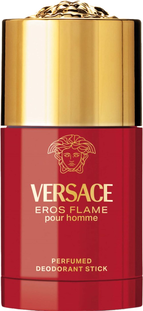Versace   Eros Flame Pour Homme Deo Stick 75 ml