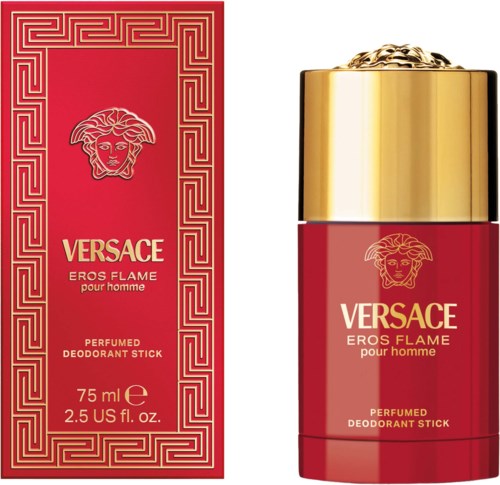 Versace   Eros Flame Pour Homme Deo Stick 75 ml
