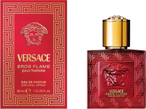 Versace   Eros Flame Pour Homme Eau de Parfum 30 ml