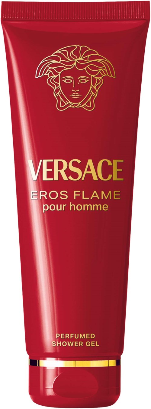 Versace   Eros Flame Pour Homme Shower Gel 250 ml