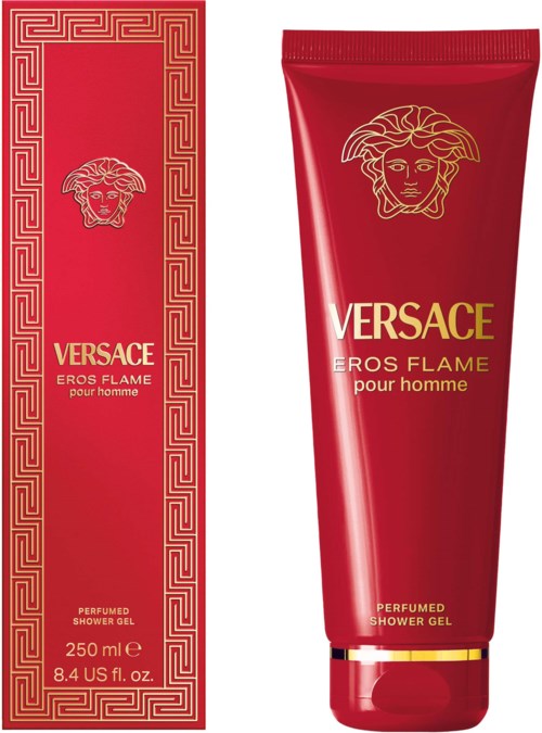 Versace   Eros Flame Pour Homme Shower Gel 250 ml