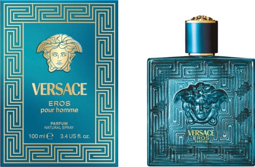Versace Eros Parfum 100 ml