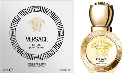 Versace   Eros Pour Femme Eau de Toilette 30 ml