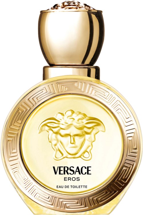 Versace   Eros Pour Femme Eau de Toilette 50 ml