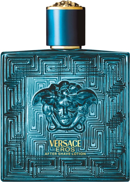 Versace   Eros Pour Homme After Shave 100 ml