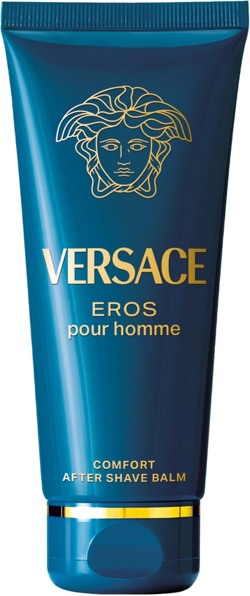 Versace   Eros Pour Homme After Shave Balm 100 ml