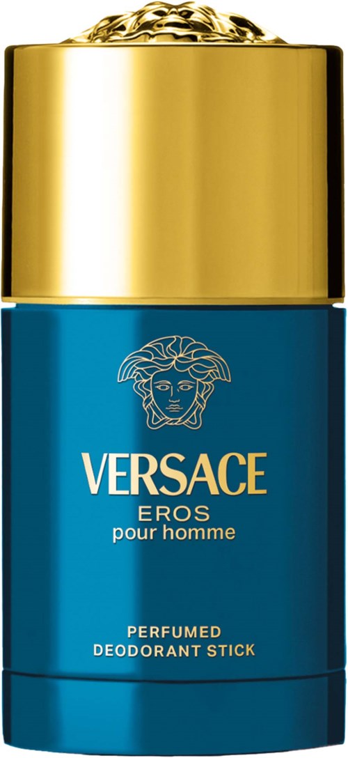 Versace   Eros Pour Homme Deodorant Stick 75 ml