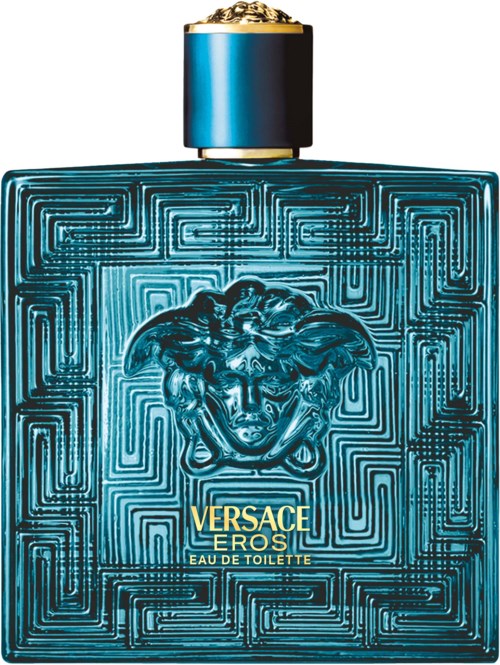 Versace   Eros Pour Homme Eau de Toilette 200 ml