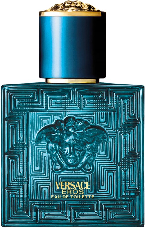 Versace   Eros Pour Homme Eau de Toilette 30 ml