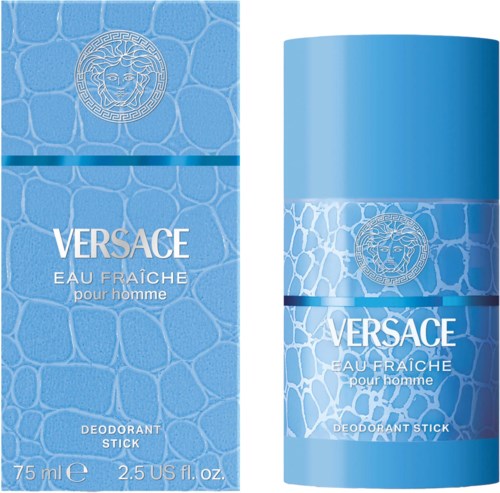 Versace   Man Eau Fraiche Deodorant Stick 75 ml