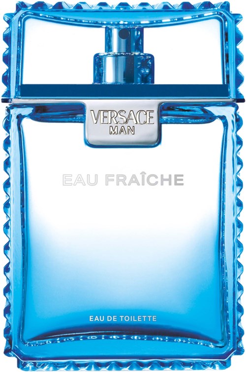 Versace   Man Eau Fraiche Eau de Toilette 100 ml