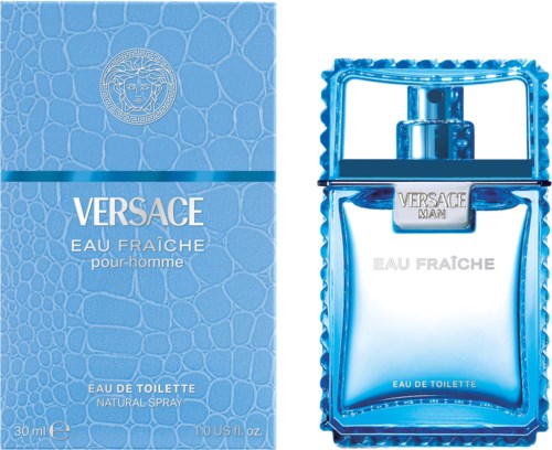 Versace   Man Eau Fraiche Eau de Toilette 30 ml