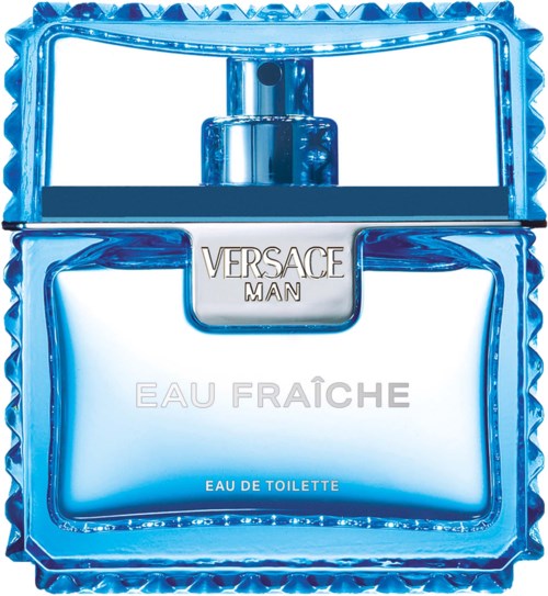 Versace   Man Eau Fraiche Eau de Toilette 50 ml