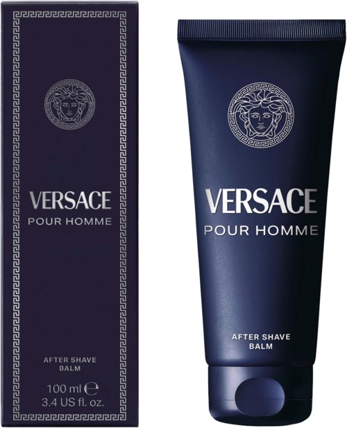 Versace   Pour Homme After Shave Balm 100 ml
