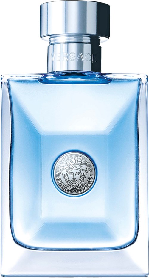 Versace   Pour Homme After Shave Splash 100 ml