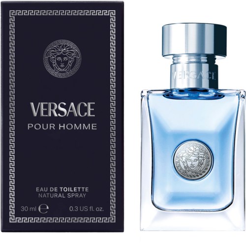 Versace   Pour Homme Eau de Toilette 30 ml