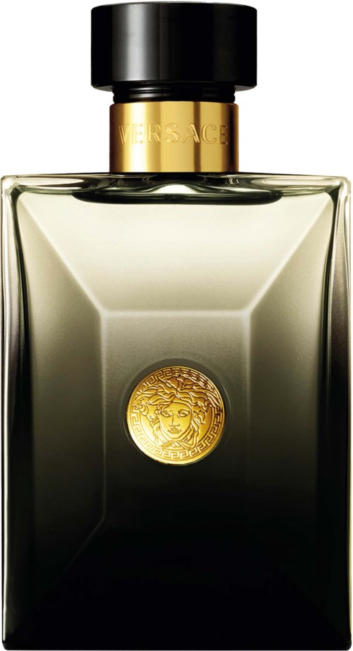 Versace   Pour Homme Oud Noir Eau de Perfume 100 ml
