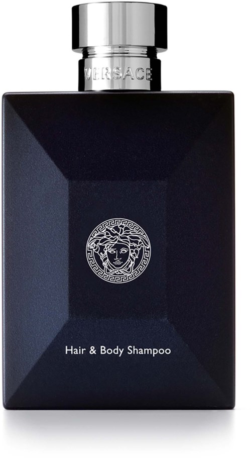 Versace   Pour Homme Hair & Body Shampoo 250 ml