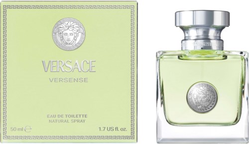 Versace   Versense EdT 50 ml