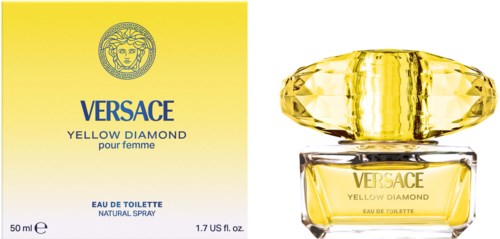 Versace   Eau de Toilette 50 ml