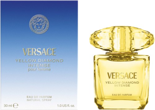 Versace   Yellow Diamond Intense Eau de Perfume 30 ml